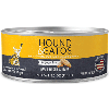 Hound & Gatos 98% Chicken & Chicken Liver Canned Cat Food 5.5oz - 24 Case Hound & Gatos, Chicken, Canned, Cat Food, cat, hound, gatos, hound and gatos, chicken liver